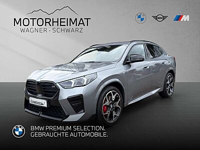 BMW X2 M 35i xDrive M SportPro 360° H&K 1,99%