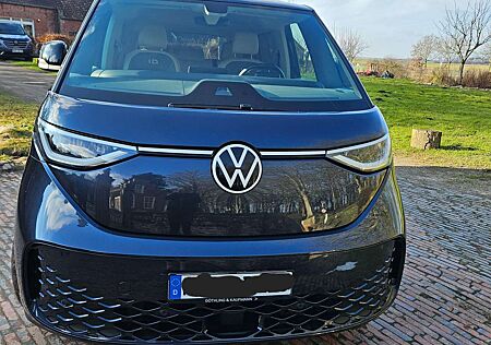 VW ID.BUZZ Volkswagen ID. Buzz ID. Buzz Pro