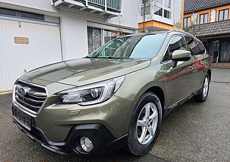Subaru Outback Sport*1-Hand*Top Gepflegt*