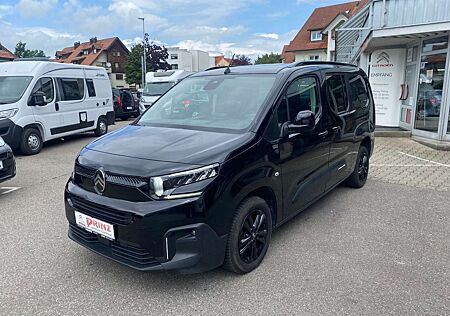 Citroën Berlingo Citroen Max XL 1.5 BlueHDi 130 Automatik*7-Sitz