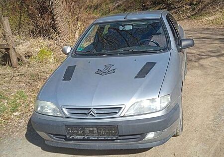 Citroën Xsara Citroen Coupe 1.8i Millesime