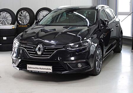 Renault Megane BLUE dCi 115 BOSE EDITION,Leder,HUD,