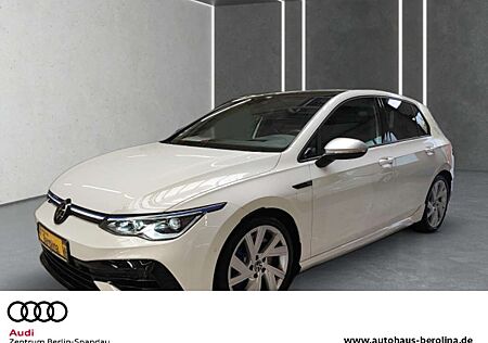VW Golf Volkswagen VIII R 2.0 TSI 4M DSG *IQ-MATRIX*PANO*HuD*