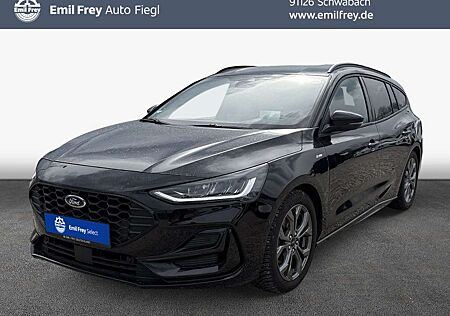 Ford Focus Turnier 1.5 EcoBlue Start-Stopp-System Aut.