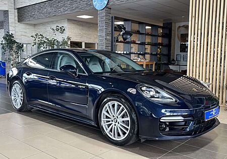 Porsche Panamera 4 E-Hybrid Pano. BOSE SoftClose PDLS