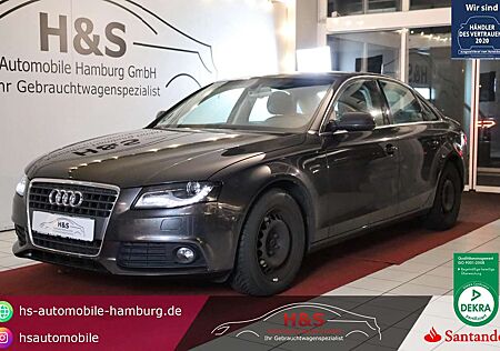 Audi A4 Attraction KLIMA*SITZHEIZ*1 BESITZER