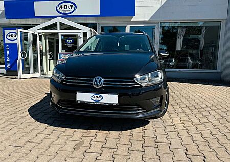 VW Golf Sportsvan Volkswagen VII Sound 1.4TSI DSG ACC*LED*Navi