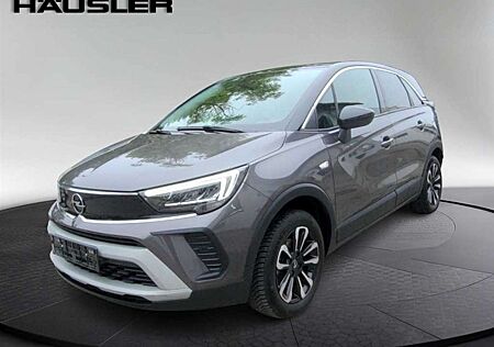Opel Crossland X Elegance *LED* *SHZ* *PDC* *Klimaautomatik* *Kamer