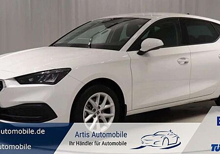Seat Leon Style CARPLAY-NAVI*LED*PDC