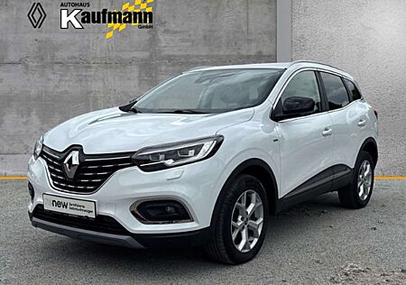 Renault Kadjar Bose Edition 4x4 1.7 BLUE dCi 150 EU6d-T