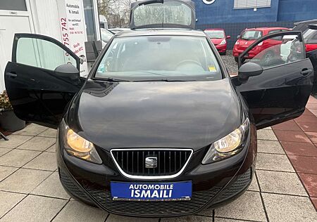 Seat Ibiza Klima Tüv Neu allwetterreifen