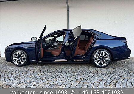 BMW i7 xDr. 60 *M SPORT*21 ZOLL*THEATRE*INDIVIDUAL*
