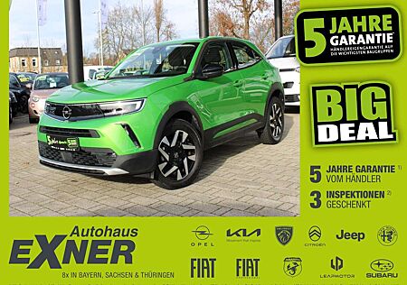 Opel Mokka 1.2 Turbo ELEGANCE LED+SHZ+Fernlichtass.