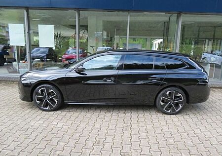 Peugeot 508 SW BlueHDi 130 EAT8 GT Navi Klimaautom SHZ Fernlic