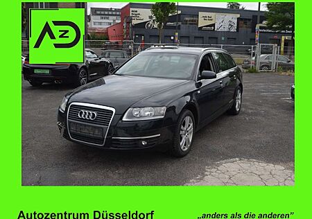 Audi A6 2.0 TFSI Avant