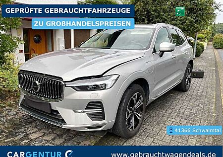 Volvo XC 60 XC60 T6 AWD Inscription Expr. Plug-In