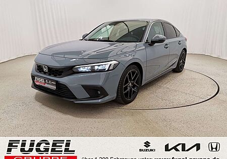 Honda Civic e:HEV Advance LED|Pano|Navi|Sound|ACC
