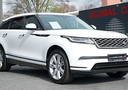 Land Rover Range Rover Velar VELAR D240 AWD*HSE*PANO*AIRMATIC*MERIDIAN*ACC*