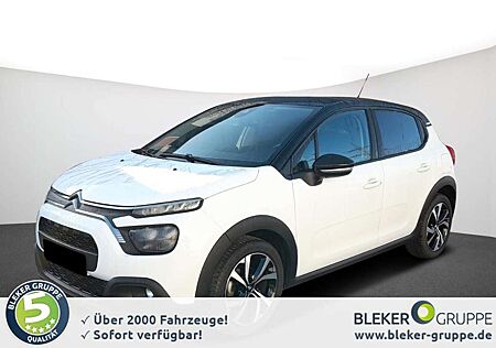 Citroën C3 Citroen PureTech 83 Shine Pack