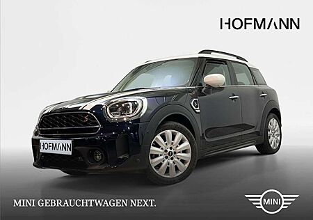 Mini Cooper S Countryman Chili Plus