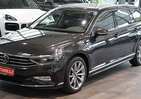 VW Passat Variant Volkswagen R-LINE 4M ACC*AHK*KAM*STHZ