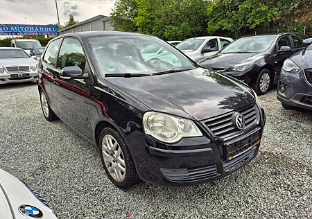 VW Polo Volkswagen IV Trendline*KLIMA*TÜV NEU