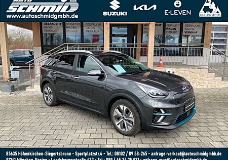 Kia Niro EV 204 SPIRIT 3PH GD LED+ INT