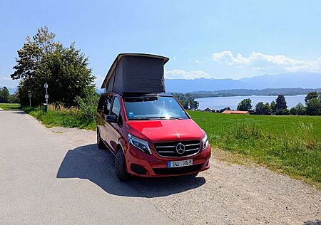 Mercedes-Benz Marco Polo 220/250 d HORIZON EDITION 4MATIC (447.813)
