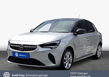 Opel Corsa 1.2 Direct Inj Turbo Start/Stop Automatik El