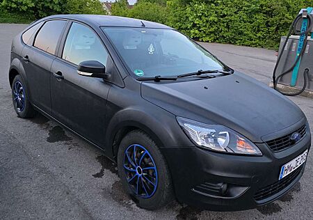 Ford Focus 1.6 16V Style