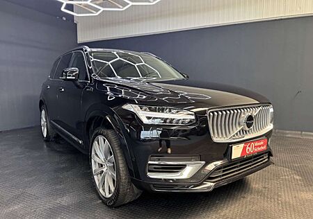 Volvo XC 90 XC90 Plus Bright Recharge Plug-In Hybrid AWD