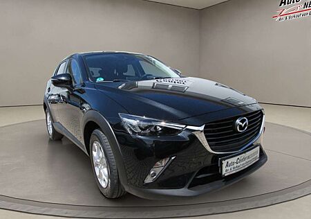 Mazda CX-3 Exclusive-Line