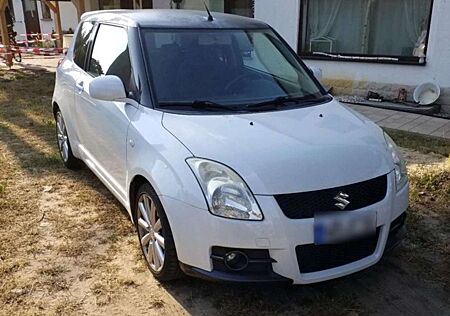 Suzuki Swift 1.6 Sport