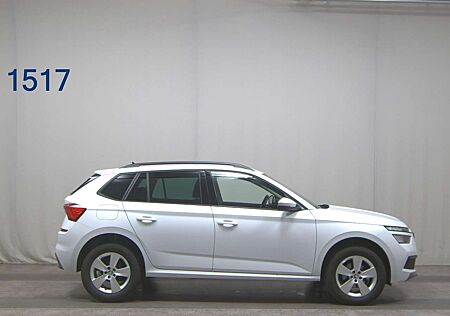 Skoda Kamiq 1.0 TSI Ambition Navi LED Virtual RFK AHK