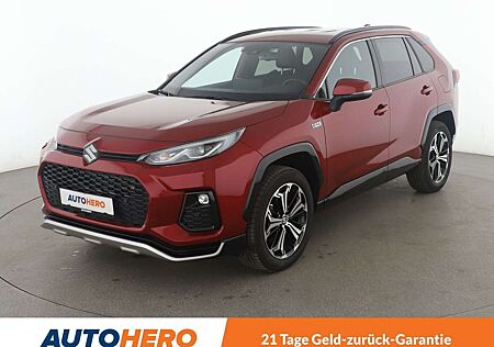 Suzuki Across 2.5 Plug-in Hybrid Comfort+ E-Four Aut.*LED*ACC*