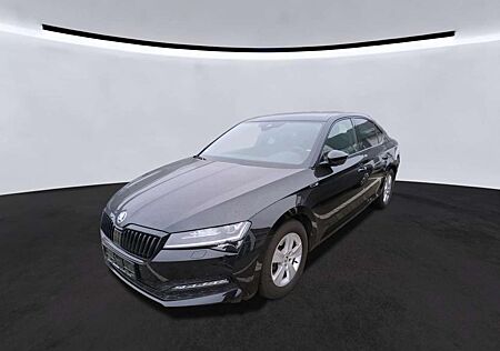 Skoda Superb LIMOUSINE 2.0TSi SPORTLINE ACC/PANO/DCC