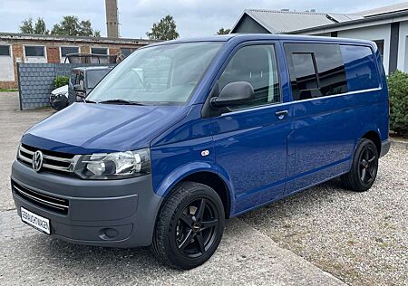 VW T5 Transporter Volkswagen T5 2.0 TDI Camper, Wohnmobil, Klima, Drehsitz