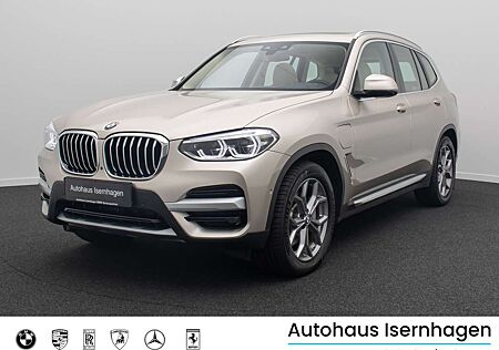 BMW X3 xLine HUD 360°DAB Alarm HiFi Individual