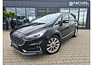 Ford S-Max Vignale*Pano*Ahk*Massage*Led*Acc*Voll*