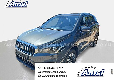 Suzuki SX4 S-Cross S-Cross 1.4 Hybrid Comfort+ AllGrip *AHK*8-fach*Pa