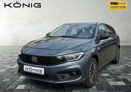 Fiat Tipo Kombi 1.5 Automatik PDC, Klimaatm., ZV+FB
