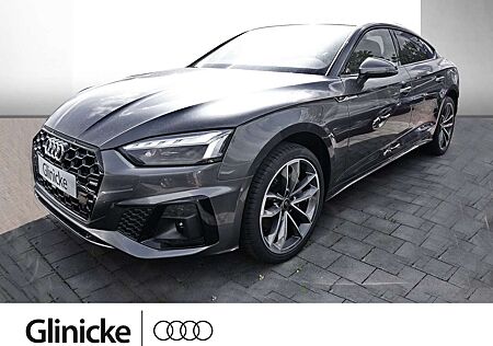 Audi A5 S line business 40 TFSI S tronic 15