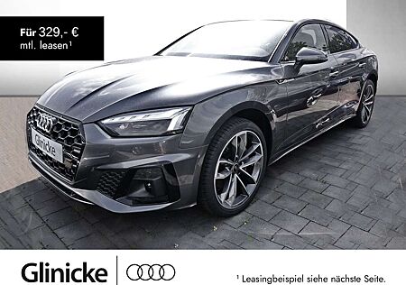 Audi A5 S line business 40 TFSI S tronic 15