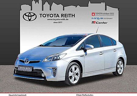 Toyota Prius (Hybrid) Executive - Navi - Einparkassistent