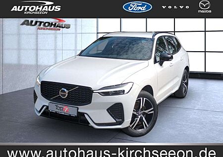 Volvo XC 60 XC60 B4 (Benzin) R-Design 2WD Automatik Bluetooth