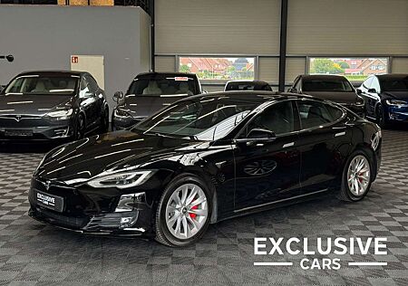 Tesla Model S RAVEN PERFORMANCE | AP 3.0 | CARBON |
