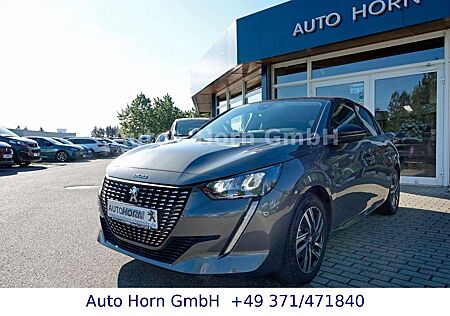 Peugeot 208 PureTech 75 Allure