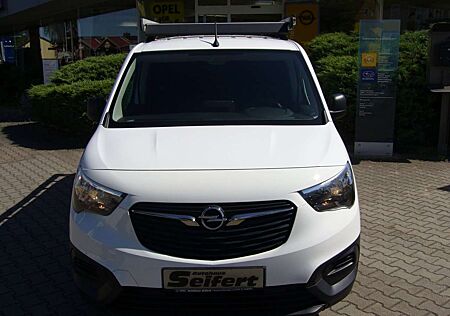 Opel Combo Cargo 1.5 D Selection XL erhöhte Nutzlast(EURO 6d