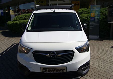 Opel Combo Cargo 1.5 D Selection XL erhöhte Nutzlast(EURO 6d