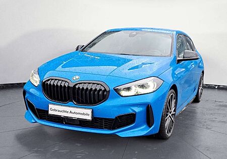 BMW 128 ti Navi Leder Tempom.aktiv Bluetooth PDC MP3